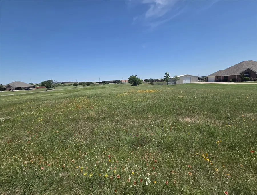 TBD Savanna Drive, Rhome, TX 76078 - #2
