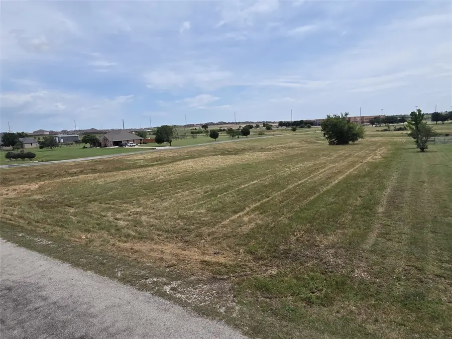 TBD Savanna Drive, Rhome, TX 76078 - #3