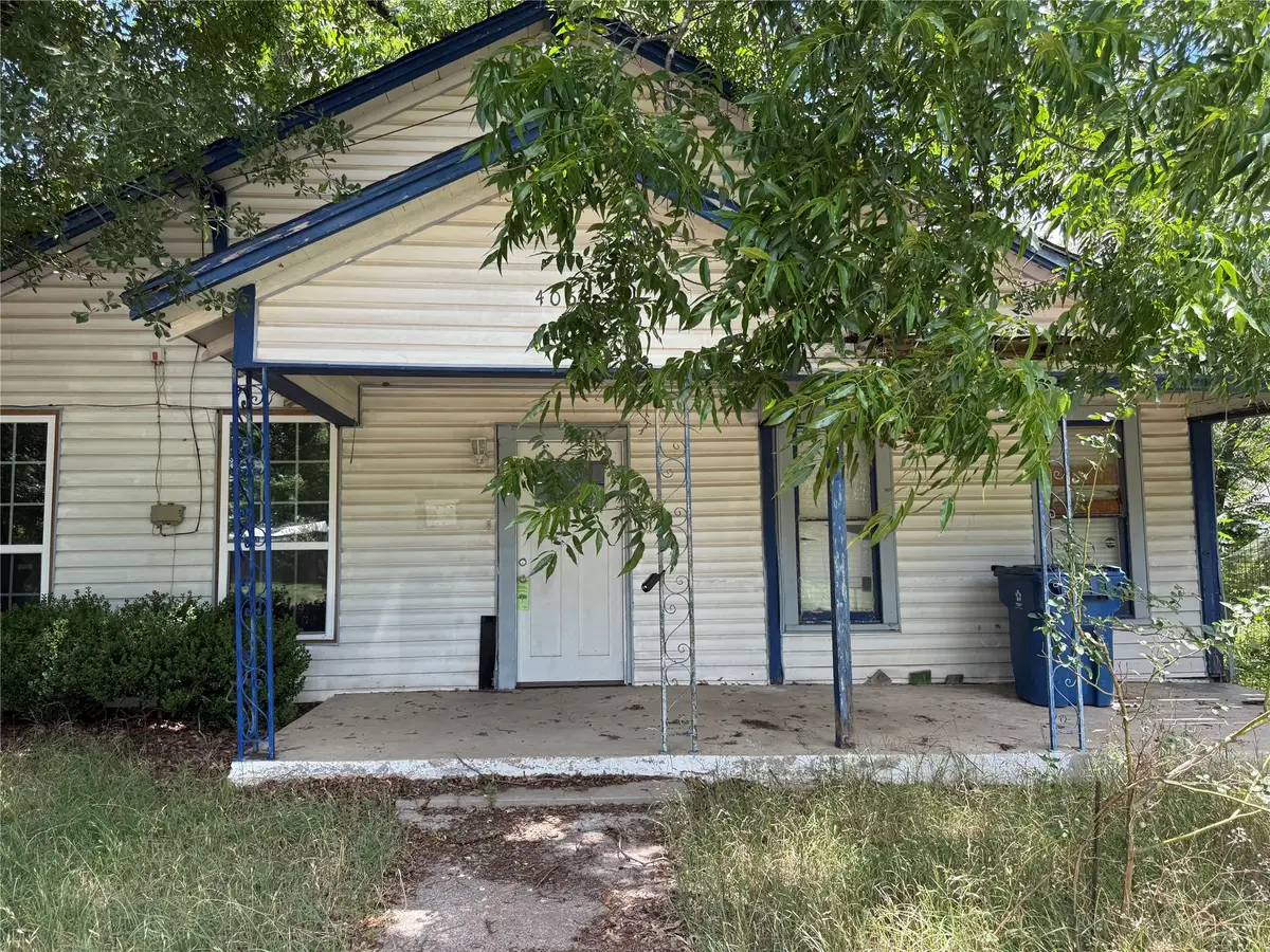 405 S Canton Street, Mexia, TX 76667 - #1
