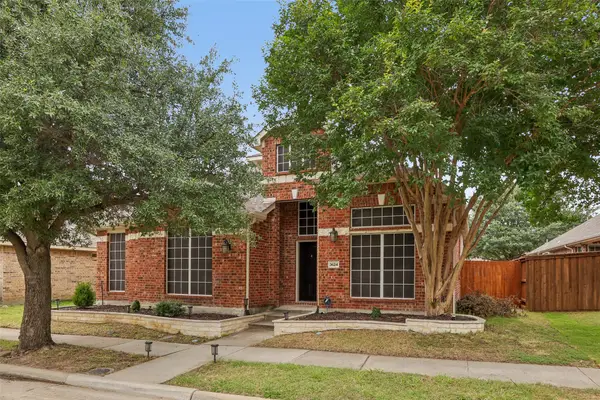 3624 Carmel Mountain Drive, McKinney, TX 75070