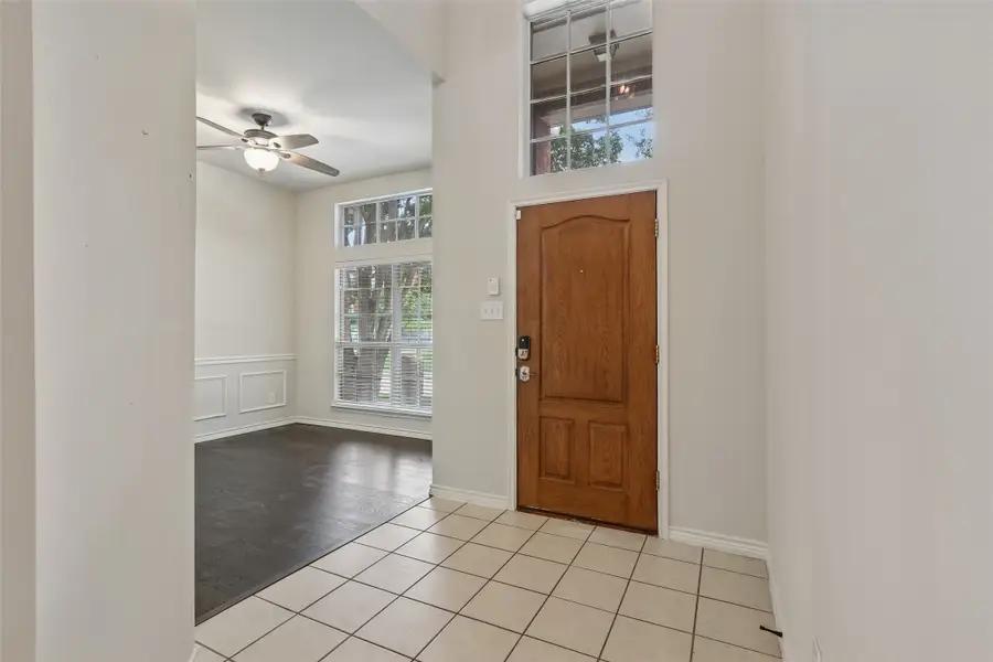 3624 Carmel Mountain Drive, McKinney, TX 75070 - #2