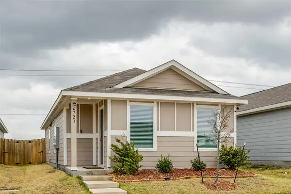 6723 Coulter Drive, Princeton, TX 75407