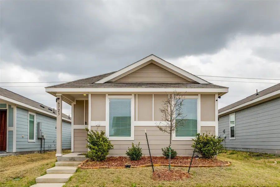 6723 Coulter Drive, Princeton, TX 75407 - #2