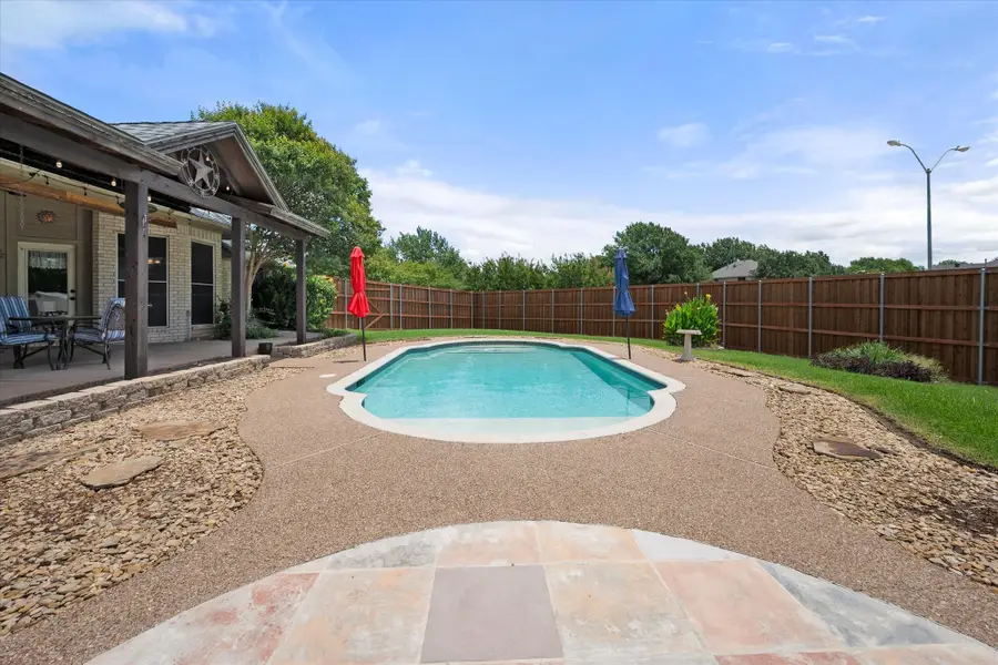 2212 Nugent Drive, Mansfield, TX 76063 - #3