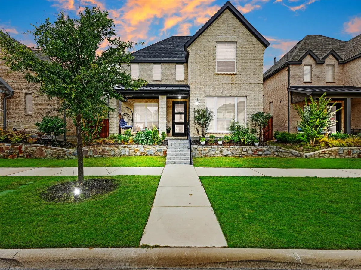 15714 Crape Myrtle Road, Frisco, TX 75035 - #1