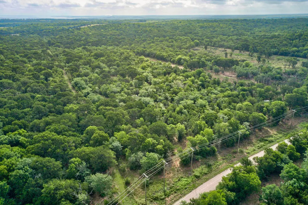 TBD SW Co Rd 2340, Richland, TX 76681 - #1