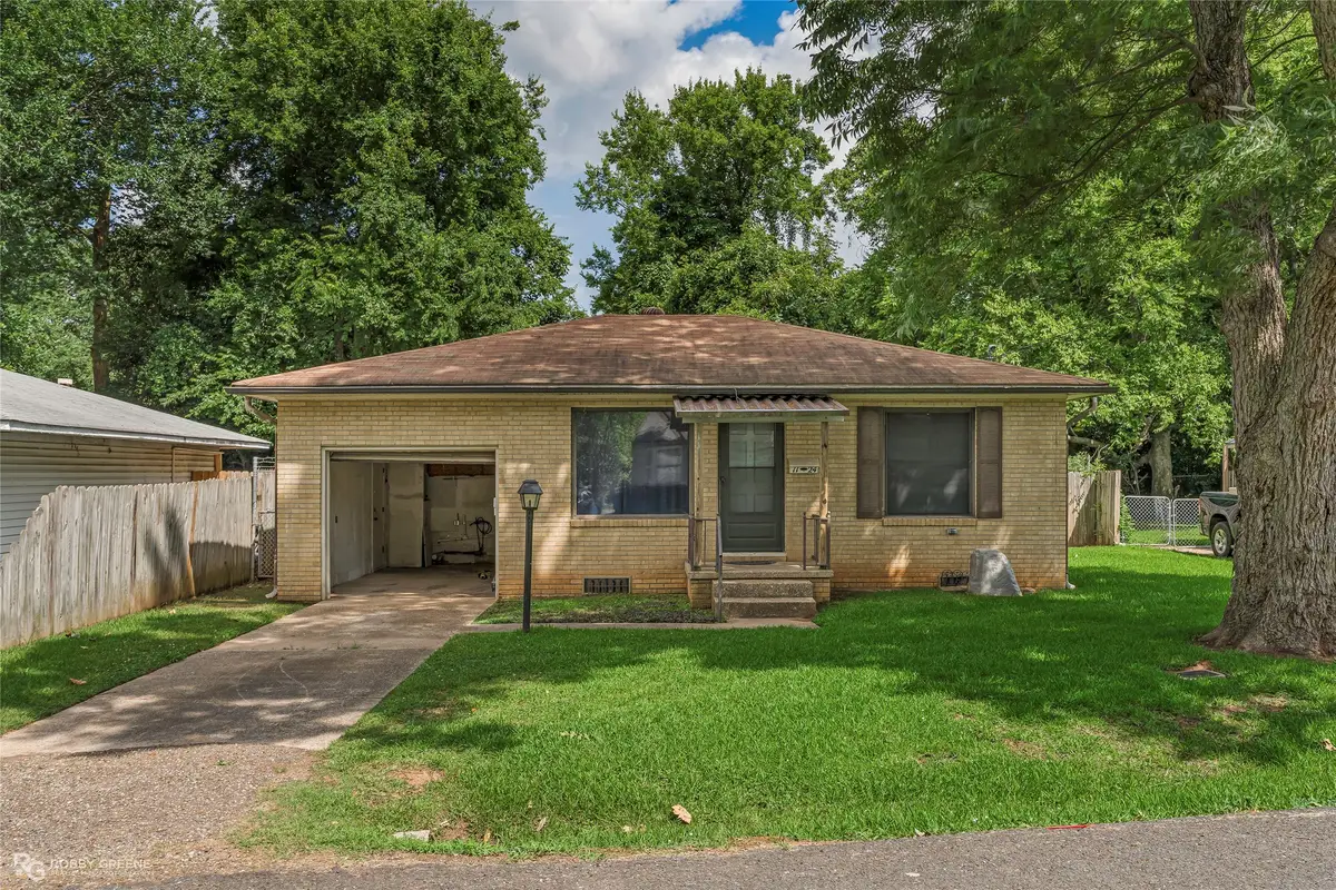 1124 Margaret Street, Bossier City, LA 71112 - #1