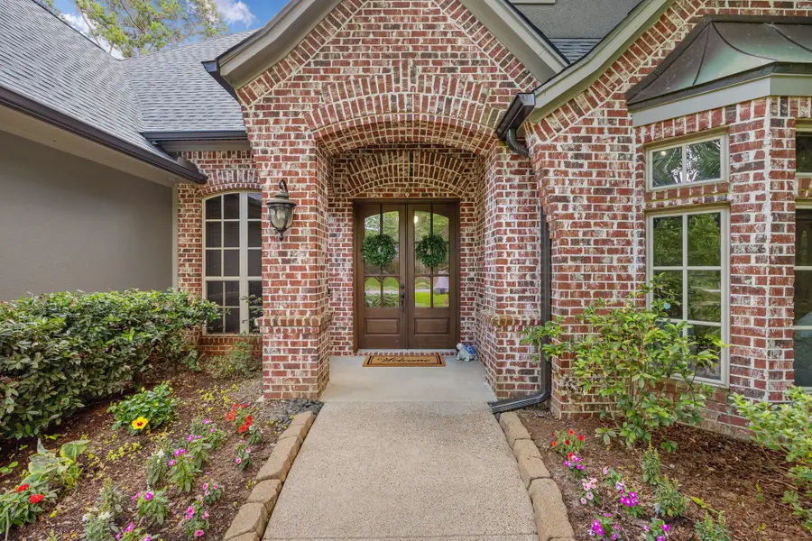 1915 Stonegate Boulevard, Tyler, TX 75703 - #3