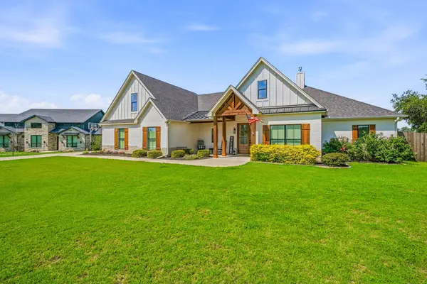 190 Blue Ribbon Lane, Stephenville, TX 76401