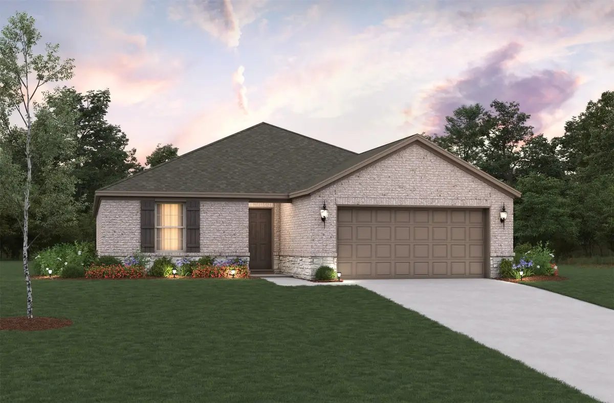 845 Birdie Drive, Little Elm, TX 75068 - #1