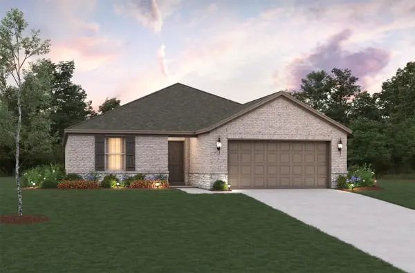 845 Birdie Drive, Little Elm, TX 75068
