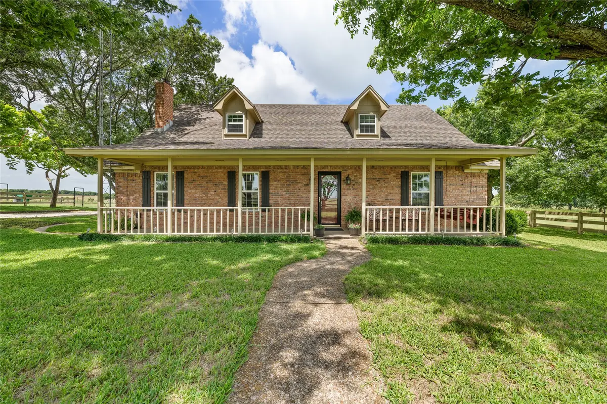 443 Rost Road, McGregor, TX 76657 - #1