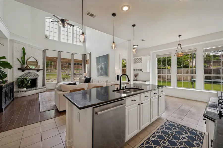 500 Castlewood Drive, McKinney, TX 75071 - #2