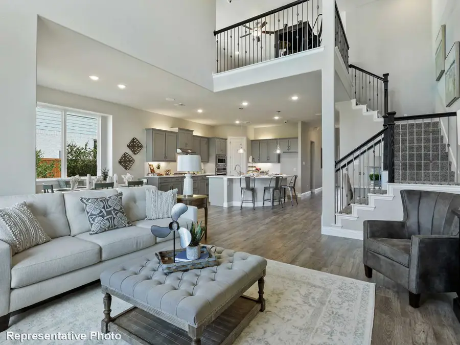 1317 Staffords Point Lane, Anna, TX 75409 - #3