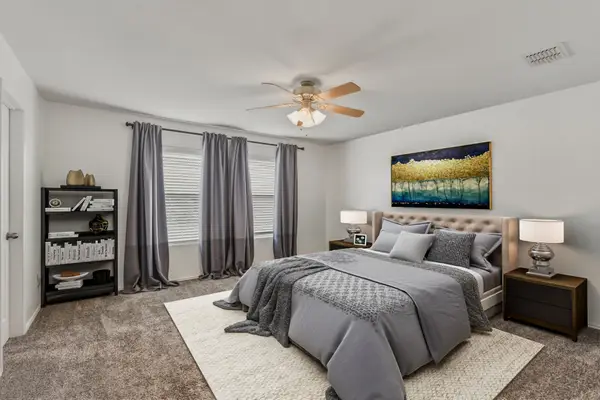 1210 Augustin Drive, Princeton, TX 75407