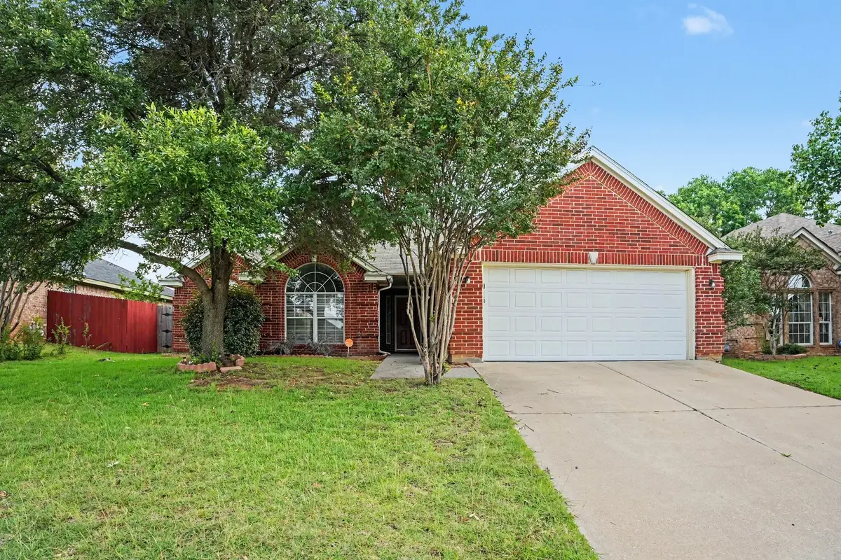 8725 Creede Trail, Fort Worth, TX 76118 - #1
