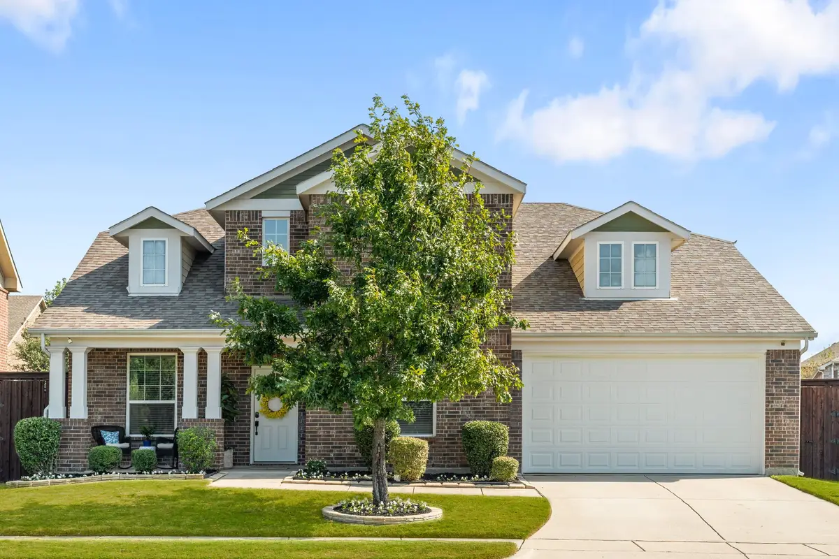 1503 E Collins Boulevard, Wylie, TX 75098 - #1