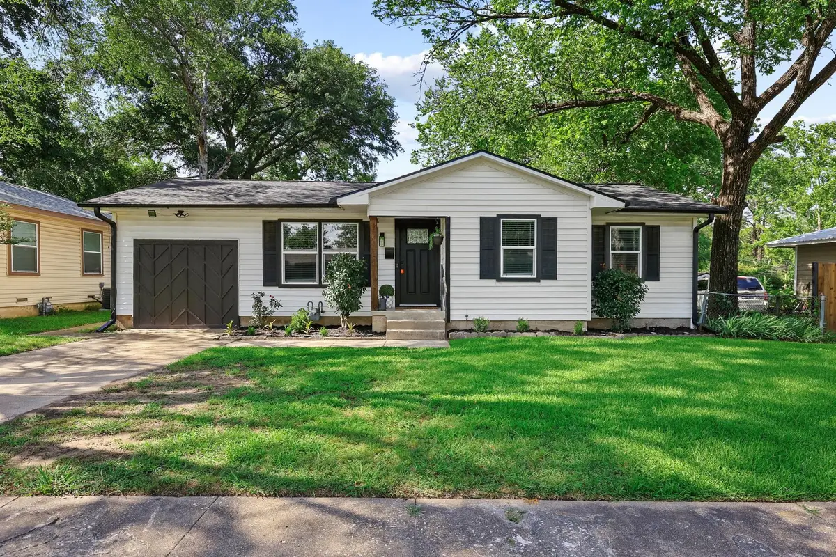 311 Boyd Loop, Bonham, TX 75418 - #1