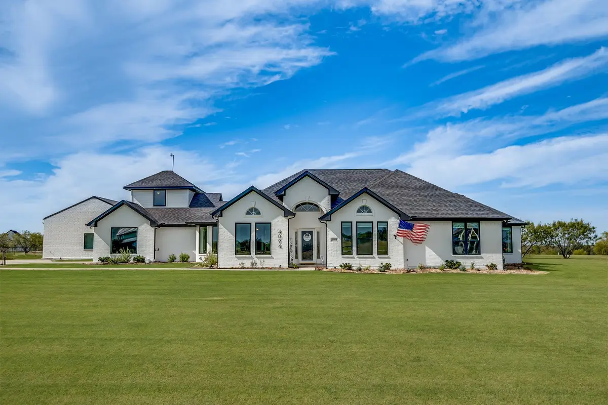 4094 Preston Lakes Circle, Celina, TX 75009 - #1
