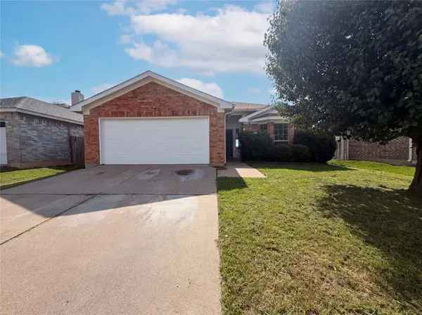 7125 Ranger Way, Fort Worth, TX 76133