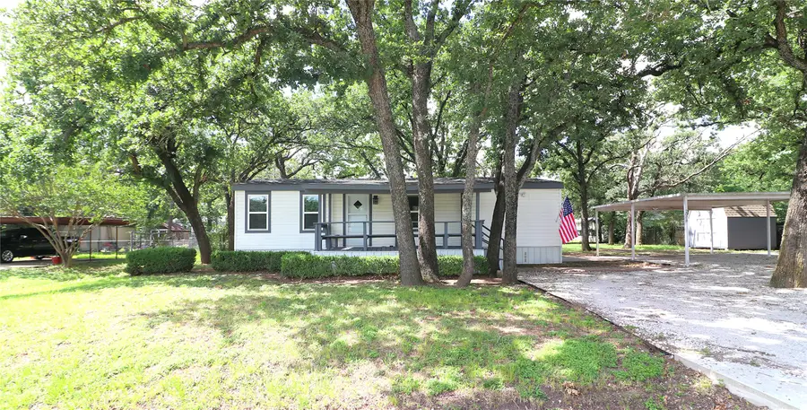 2008 Dorothy Drive, Burleson, TX 76028 - #2