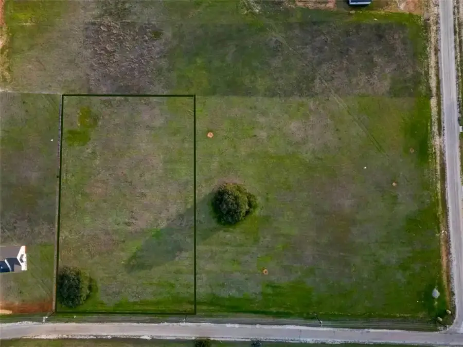 153 Cartwright Road, Weatherford, TX 76087 - #2