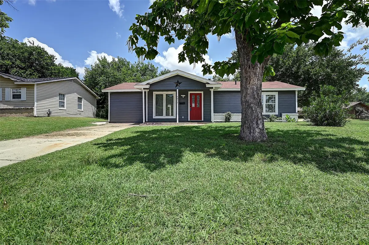 4913 Tahoe Drive, Fort Worth, TX 76119 - #1