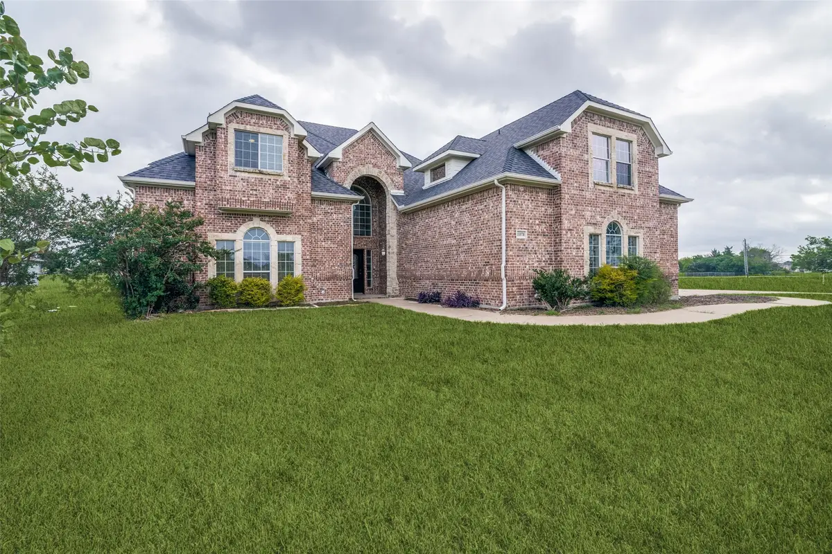 11070 Magic Lane, Forney, TX 75126 - #1