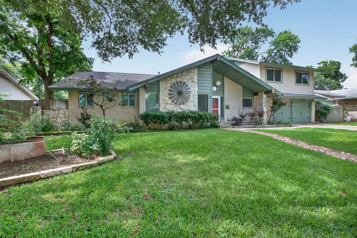 1608 Freeman Court, Arlington, TX 76013 - #1