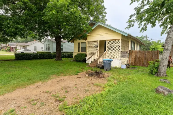 5808 Wellesley Avenue, Fort Worth, TX 76107