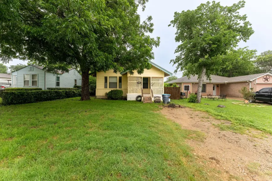 5808 Wellesley Avenue, Fort Worth, TX 76107 - #3