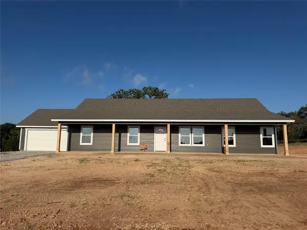 180 Altom Road, Springtown, TX 76082