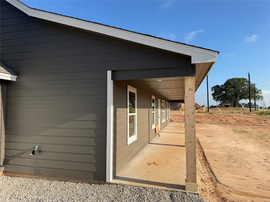 180 Altom Road, Springtown, TX 76082 - #2