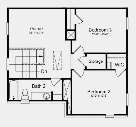 3320 Winecup Road, Celina, TX 75009 - #3