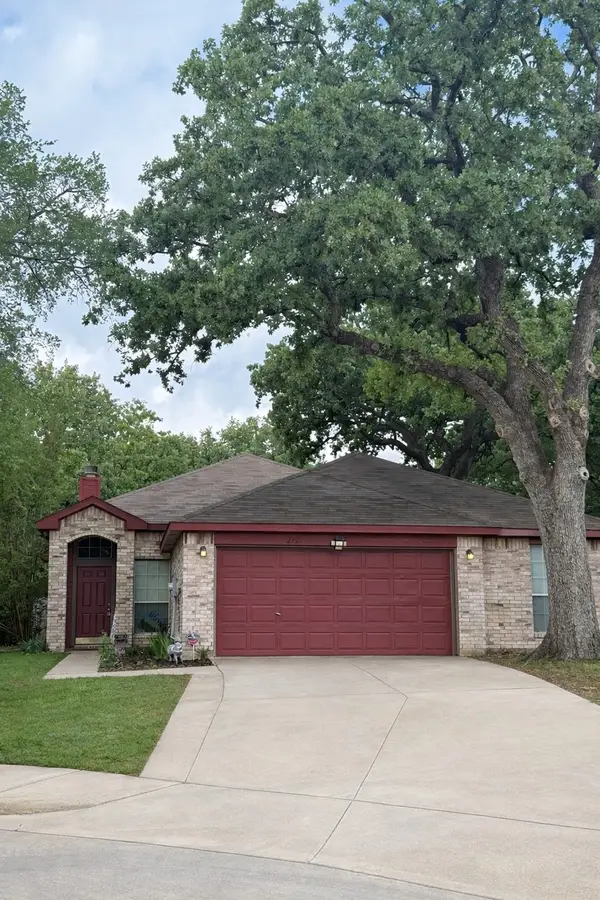 2127 Coelum Court, Dallas, TX 75253