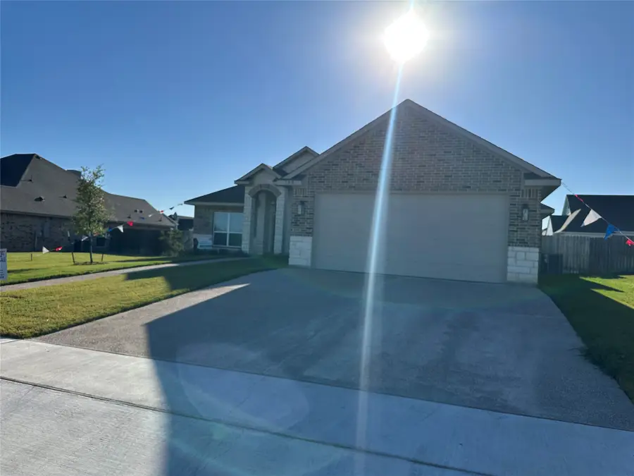 358 Frederick Drive, Robinson, TX 76706 - #2