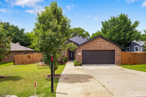520 Stafford Drive, Seagoville, TX 75159