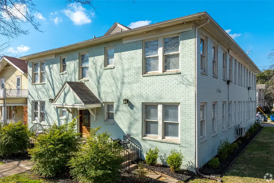 5211 Worth Street, Dallas, TX 75214 - #2
