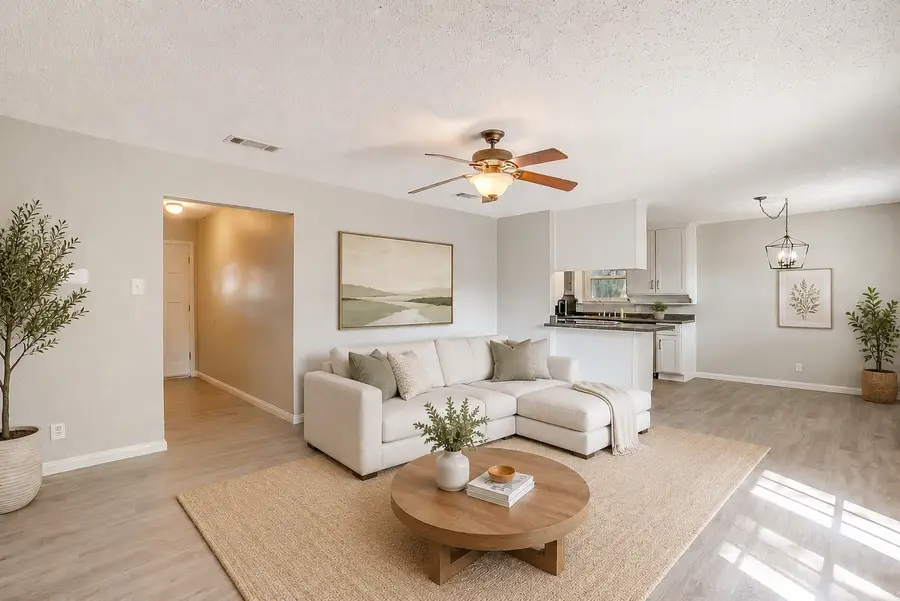 6616 Rickee Court, Watauga, TX 76148 - #2