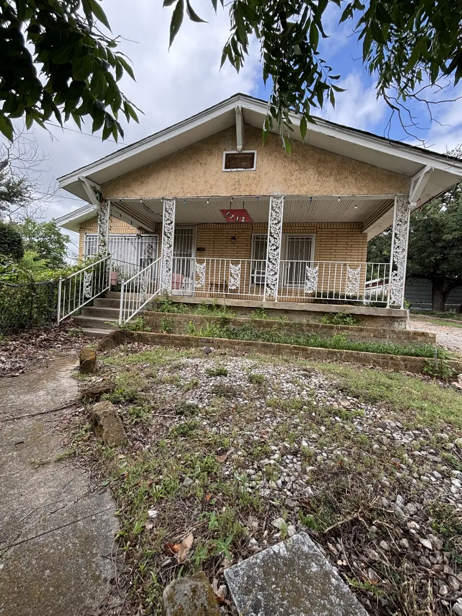 1712 Effie Street, Fort Worth, TX 76105 - #3