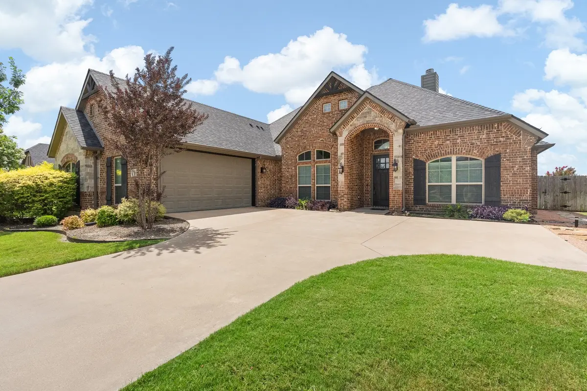 108 Odonna Drive, Waxahachie, TX 75165 - #1
