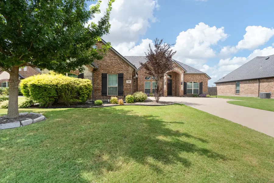 108 Odonna Drive, Waxahachie, TX 75165 - #2