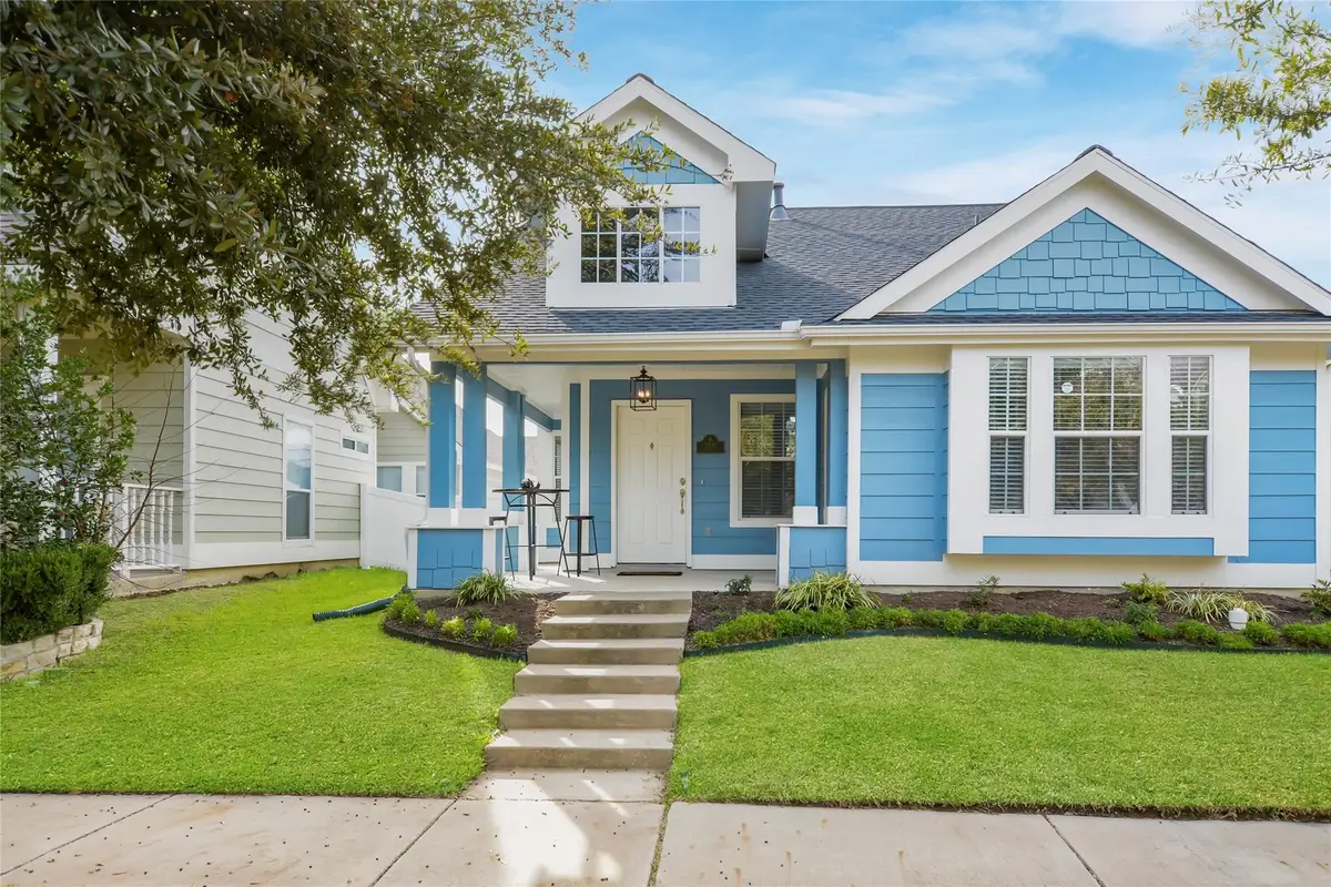 1808 Forsythe Drive, Savannah, TX 76227 - #1