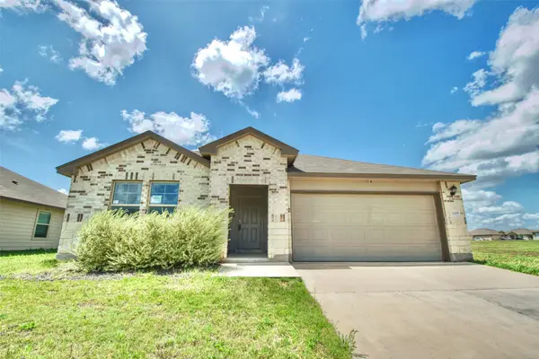7009 Llano Drive, China Spring, TX 76633