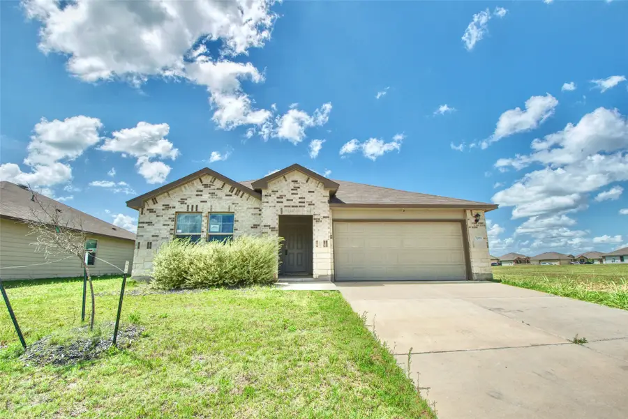 7009 Llano Drive, China Spring, TX 76633 - #2