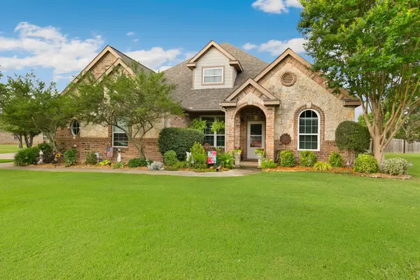 8000 Rodeo Drive, Denton, TX 76208