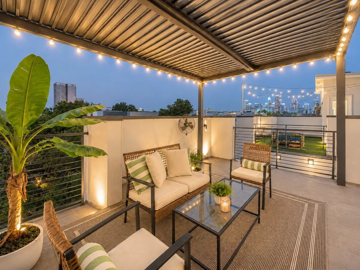 4227 Munger Avenue #101, Dallas, TX 75204 - #1