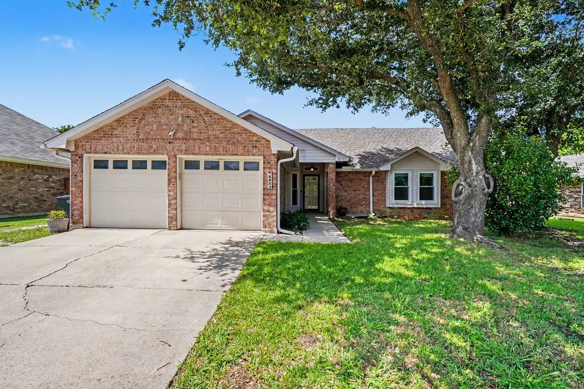 6852 Megan Lane, North Richland Hills, TX 76182 - #1
