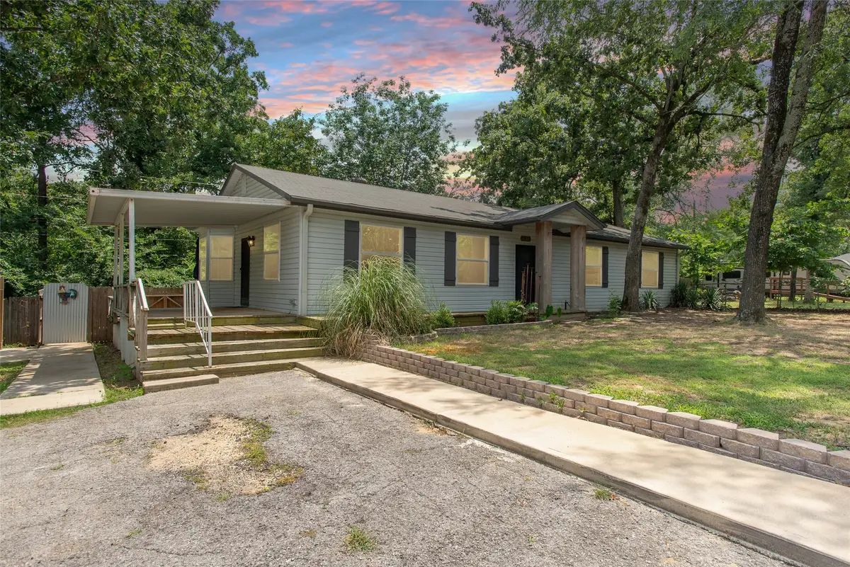 630 Cedarcrest Drive, Tool, TX 75143 - #1