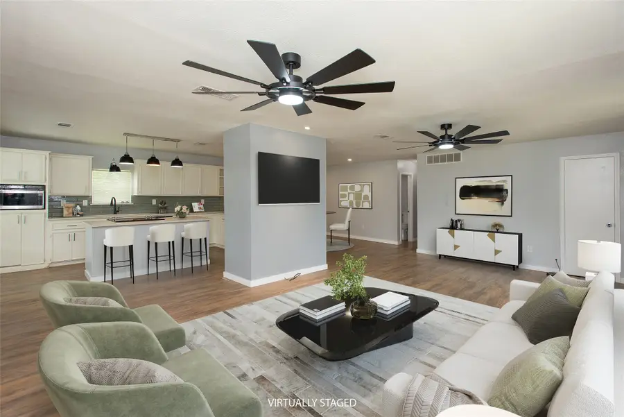 630 Cedarcrest Drive, Tool, TX 75143 - #3